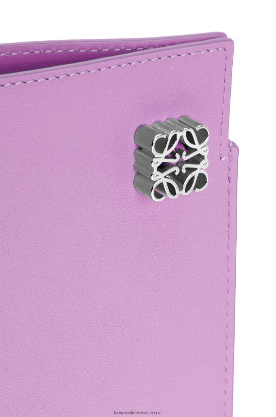 Loewe Women Dice pocket in classic calfskin Guimauve LH60R573