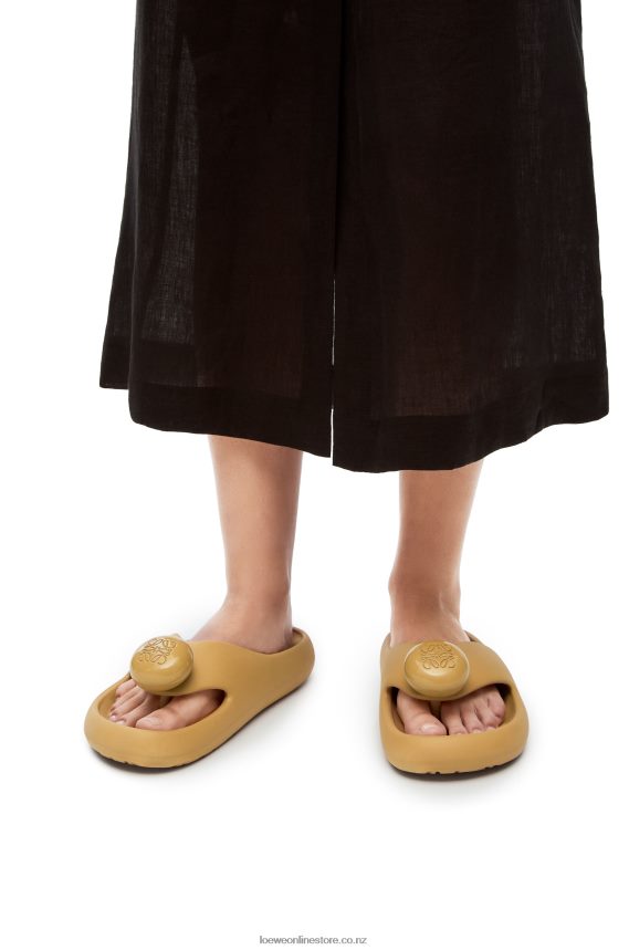 Loewe Women Foam Slide Medium Concealer LH60R719