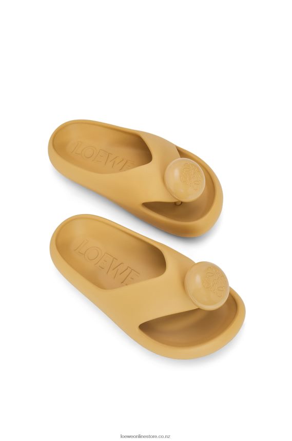 Loewe Women Foam Slide Medium Concealer LH60R719